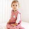 Dream Weighted Sleep Sack, Dusty Rose - Sleep Sacks - 2 - thumbnail