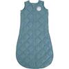 Dream Weighted Sleep Sack, Ocean - Sleep Sacks - 1 - thumbnail