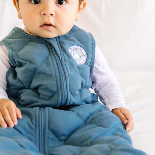 Dream Weighted Sleep Sack, Ocean - Sleep Sacks - 3