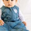 Dream Weighted Sleep Sack, Ocean - Sleep Sacks - 3 - thumbnail