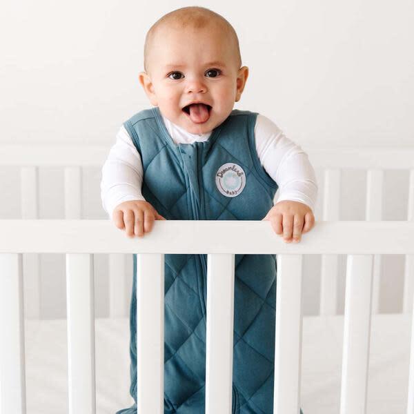 Dream Weighted Sleep Sack, Ocean - Sleep Sacks - 5