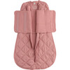 Dream Weighted Sleep Swaddle, Dusty Rose - Sleep Sacks - 1 - thumbnail