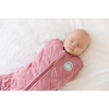 Dream Weighted Sleep Swaddle, Dusty Rose - Sleep Sacks - 2