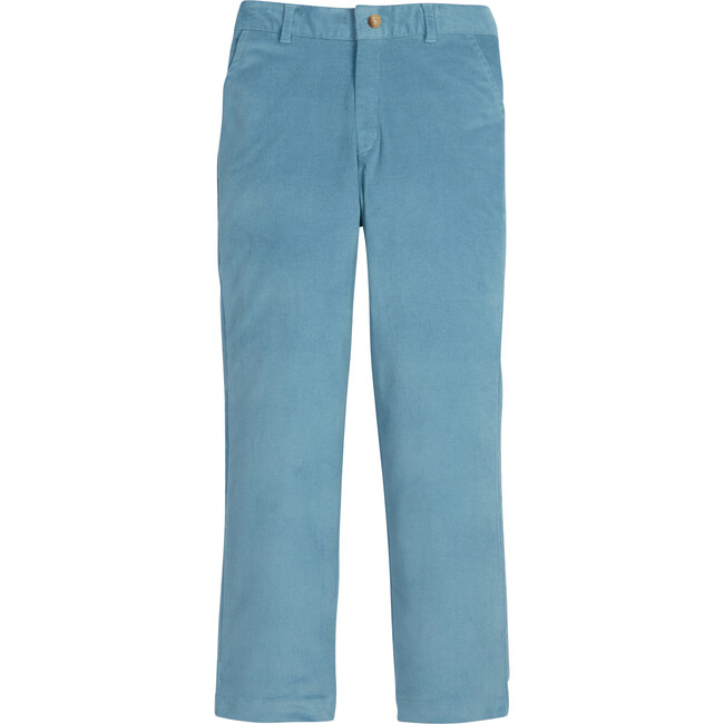 Classic Pant, Alpine Corduroy