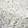 Tabitha Sequin Maxi Dress, Crème - Dresses - 4 - thumbnail