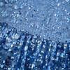 Tabitha Sequin Maxi Dress, Periwinkle - Dresses - 4