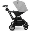 Stroller Canopy, Fog - Stroller Accessories - 3