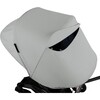 Stroller Canopy, Fog - Stroller Accessories - 4