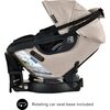 Stroll, Lounge & Ride Travel System, Titanium/Melange Flax - Travel Systems - 2