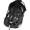 Stroll & Ride Travel System, Black Luxe/Black Merino - Travel Systems - 4