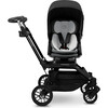 G5 Stroller, Black/Black - Single Strollers - 2