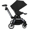 Stroll & Ride Travel System, Titanium/Black Merino - Travel Systems - 6