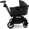 Stroll, Lounge & Ride Travel System, Black/Black - Travel Systems - 7 - thumbnail