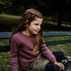 LuluLuvs Petal Bows, Liberty of London Pink/Mustard/Black Florals Bundle Set - Hair Accessories - 4 - thumbnail