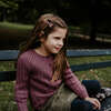 LuluLuvs Petal Bows, Liberty of London Blush/Olive/Burgundy Florals Bundle Set - Hair Accessories - 4 - thumbnail