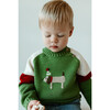 Holiday Dog Sweater - Sweaters - 2 - thumbnail
