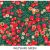 Liberty of London Children's Personalised Christmas Stocking, Red - Stockings - 8