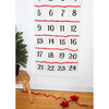 Liberty of London Children's Personalised Christmas Advent Calendar - Advent Calendars - 2