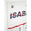 Liberty of London Children's Personalised Christmas Advent Calendar - Advent Calendars - 4