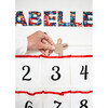 Liberty of London Children's Personalised Christmas Advent Calendar - Advent Calendars - 5