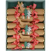 Woodland Stand Up Crackers - Party Accessories - 1 - thumbnail