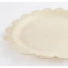 Wooden Scalloped Small Plates - Party - 3 - thumbnail