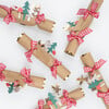 Woodland Stand Up Crackers - Party Accessories - 5 - thumbnail