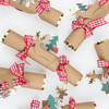 Woodland Stand Up Crackers - Party Accessories - 6 - thumbnail