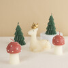Winter Woodland Candles - Candles - 1 - thumbnail