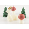 Winter Woodland Candles - Candles - 3