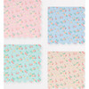 Vintage Ditsy Small Napkins - Party - 1 - thumbnail