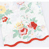 Vintage Floral Guest Towels - Party - 2