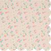 Vintage Ditsy Large Napkins - Party - 5