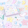 Unicorn Shaped Stickers - Arts & Crafts - 1 - thumbnail