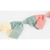 Velvet Bow Garland - Party - 4
