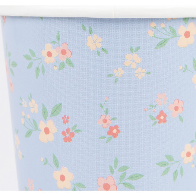 Vintage Ditsy Cups - Party - 3