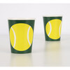 Tennis Cups - Party - 3