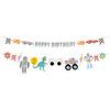 Toybox Icon Garland - Party - 3 - thumbnail