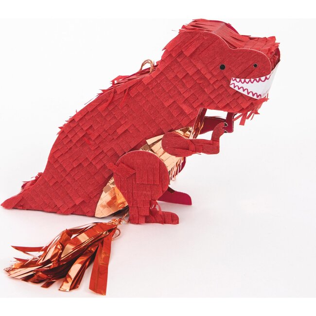 T-Rex Piñata Favor - Favors - 3