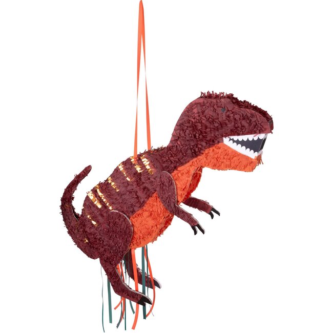 T-Rex Party Piñata - Party - 3