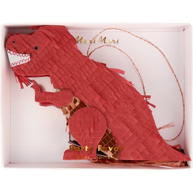 T-Rex Piñata Favor - Favors - 5