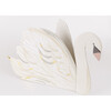 Swan Centerpiece - Party - 3 - thumbnail