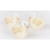 Swan Candles - Candles - 2