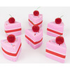 Surprise Cake Slices - Party Accessories - 1 - thumbnail