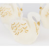 Swan Candles - Candles - 3
