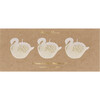 Swan Candles - Candles - 4