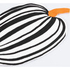 Stripe Pumpkin Napkins - Party - 3