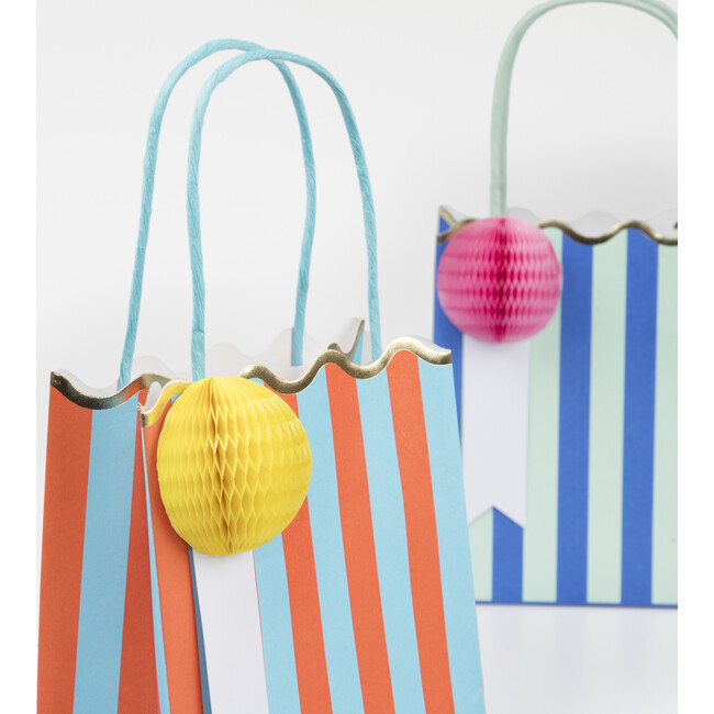 Stripe Party Bags - Party - 3