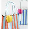 Stripe Party Bags - Party - 3 - thumbnail