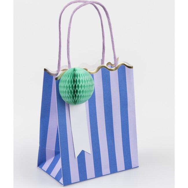 Stripe Party Bags - Party - 4